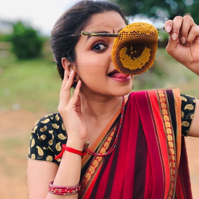 nithya-ram