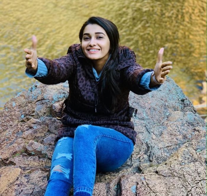 priya