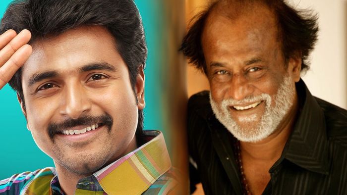 rajini sivakarthikeyan