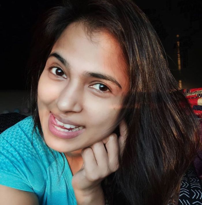 ramya pandian