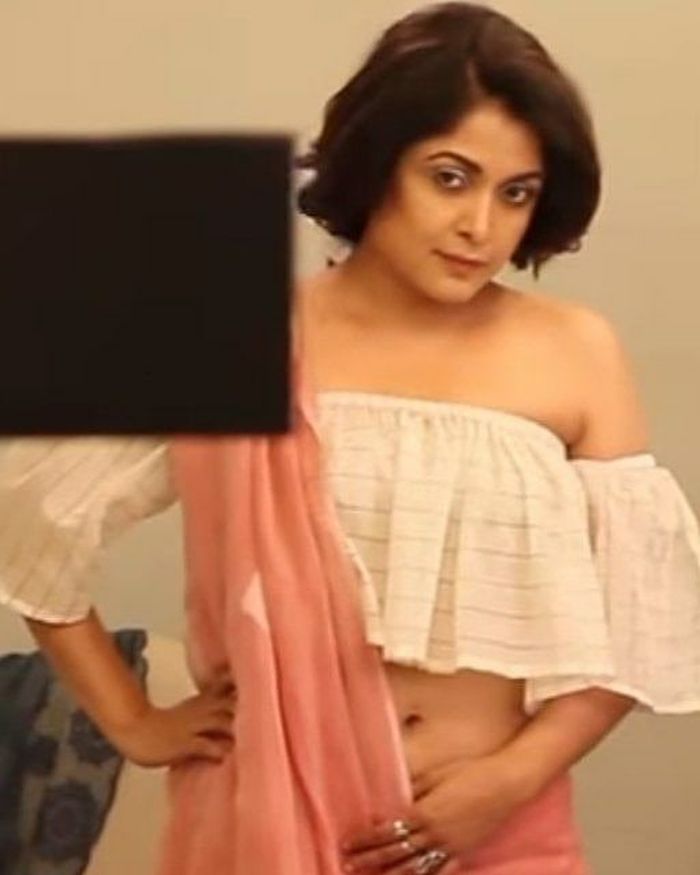 ramyakrishnan