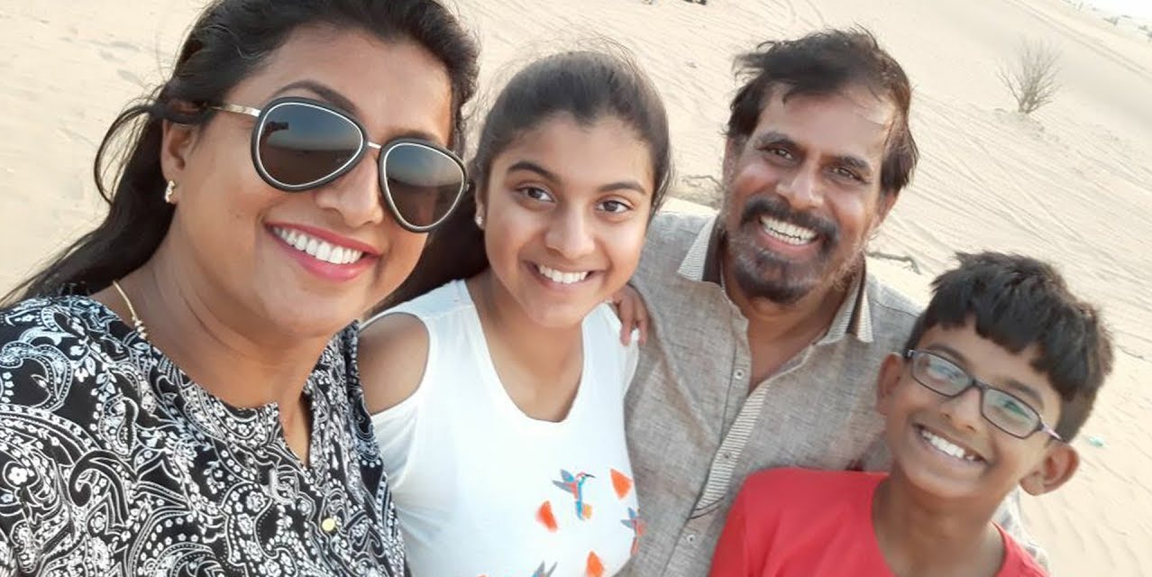 roja daughter-tamil360newz