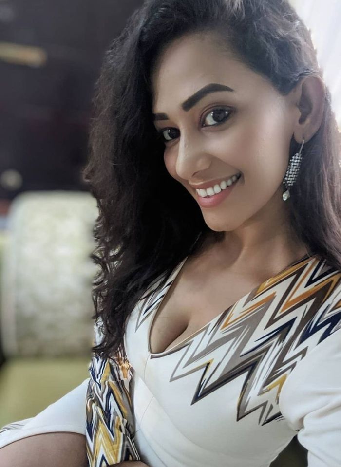 sanjana