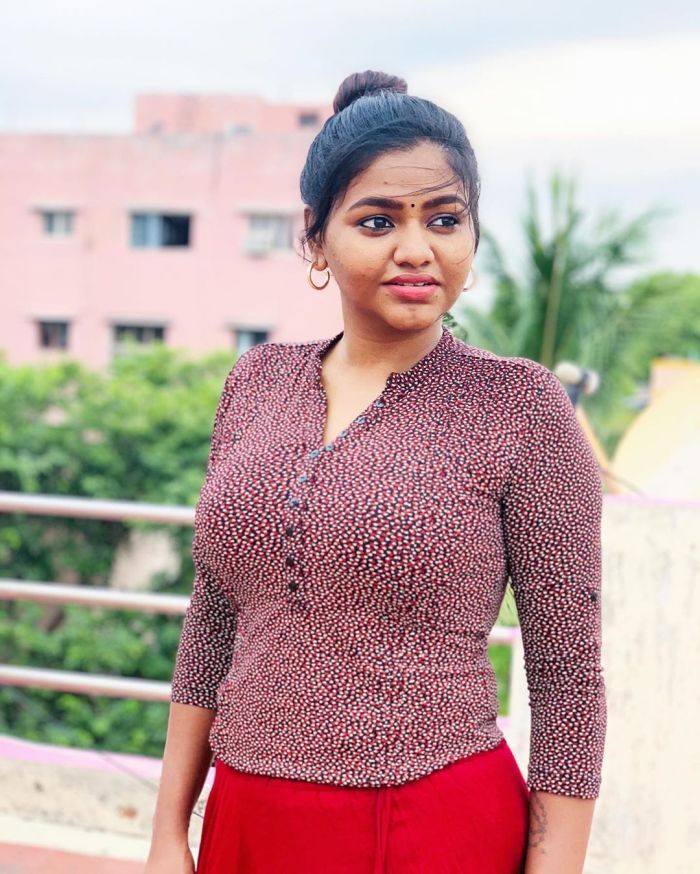shalu