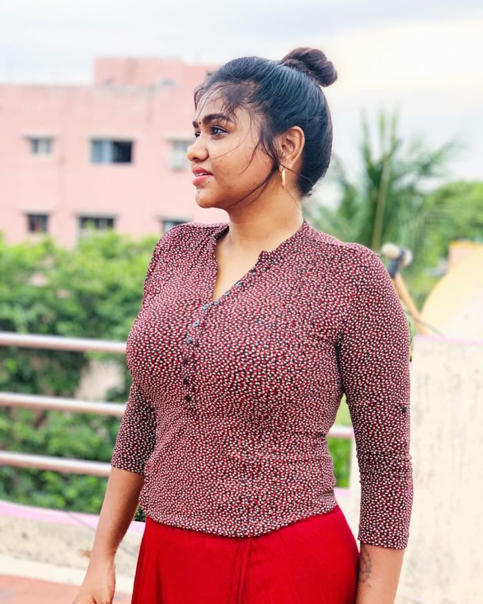 shalu