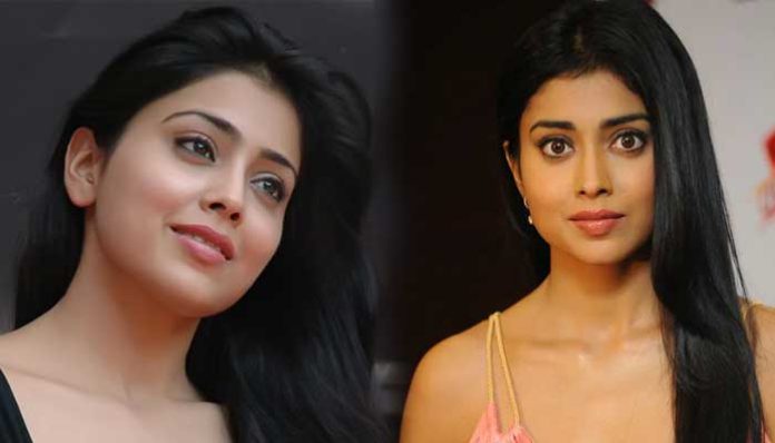 shreya