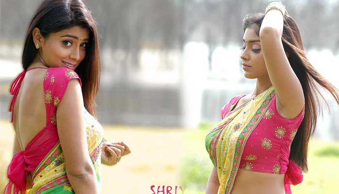 shreya-saran