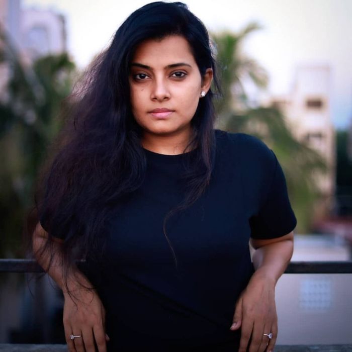shruthi raj