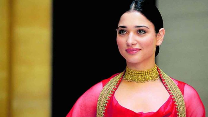 tamannah