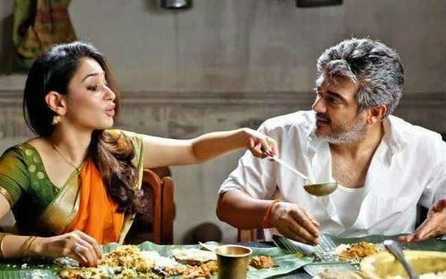 thala ajith tamanna-tamil360newz