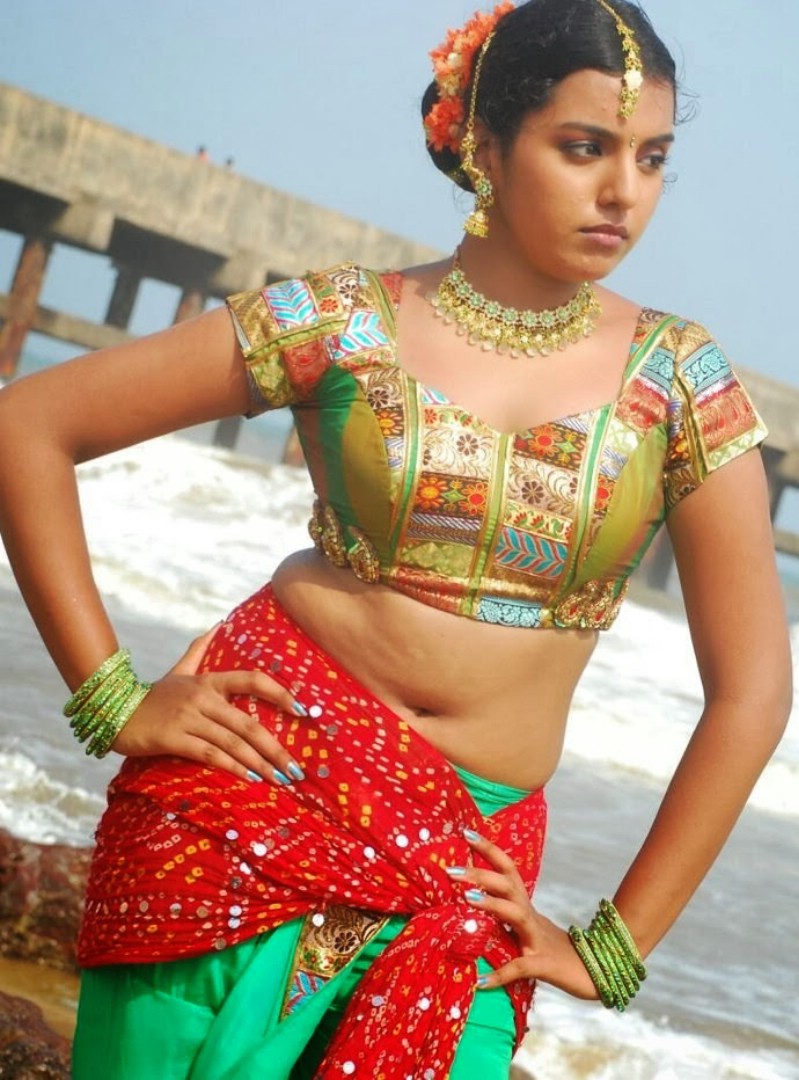 Divya Nagesh