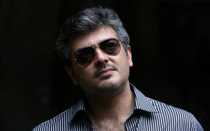 ajith