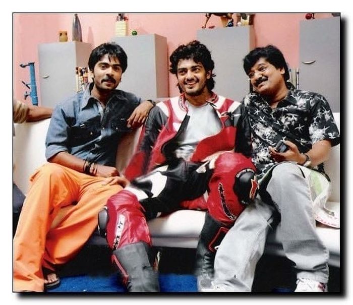 ajith
