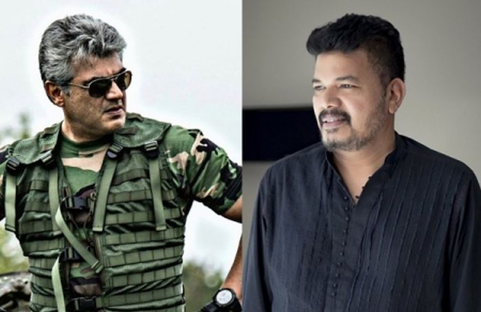 ajith and shankar