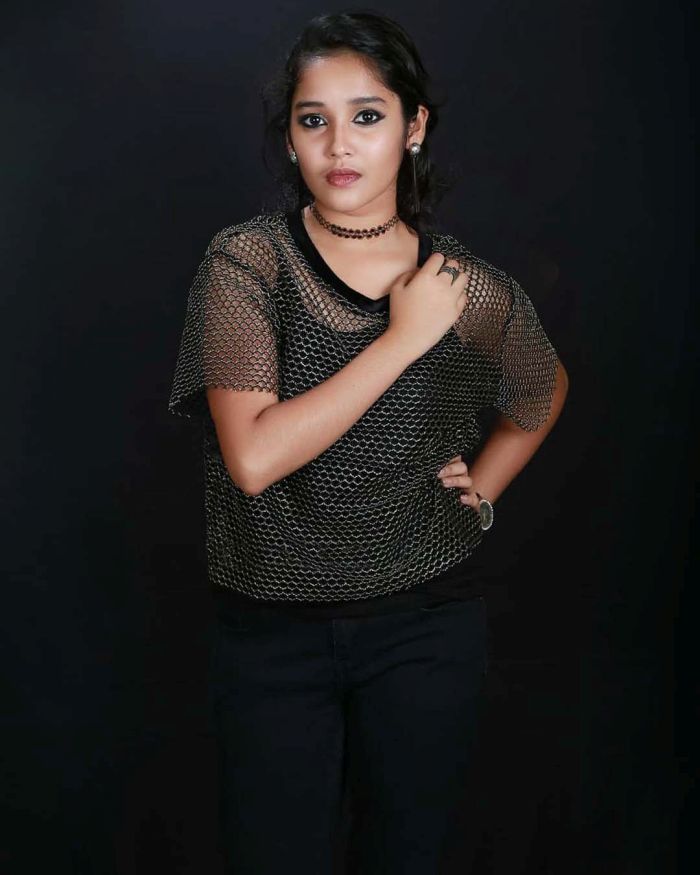 anikha