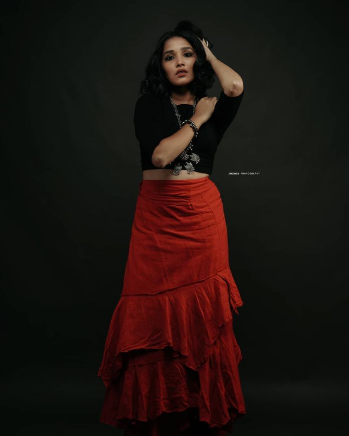 anikha