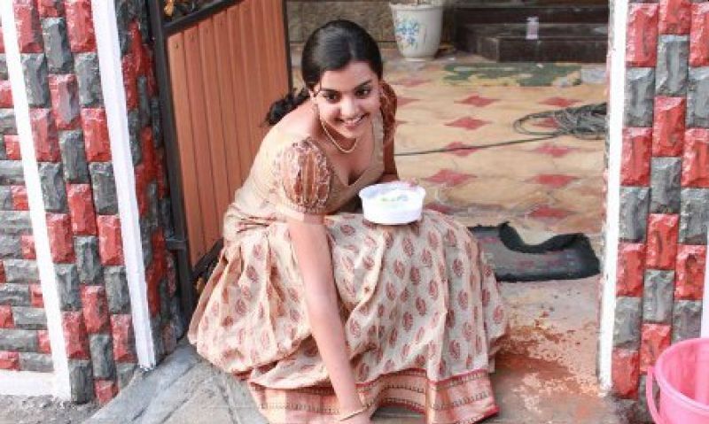 Divya Nagesh