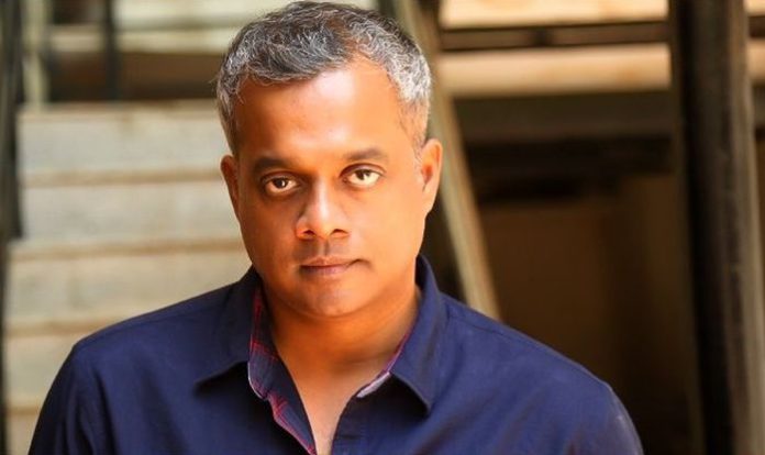 gautham menon