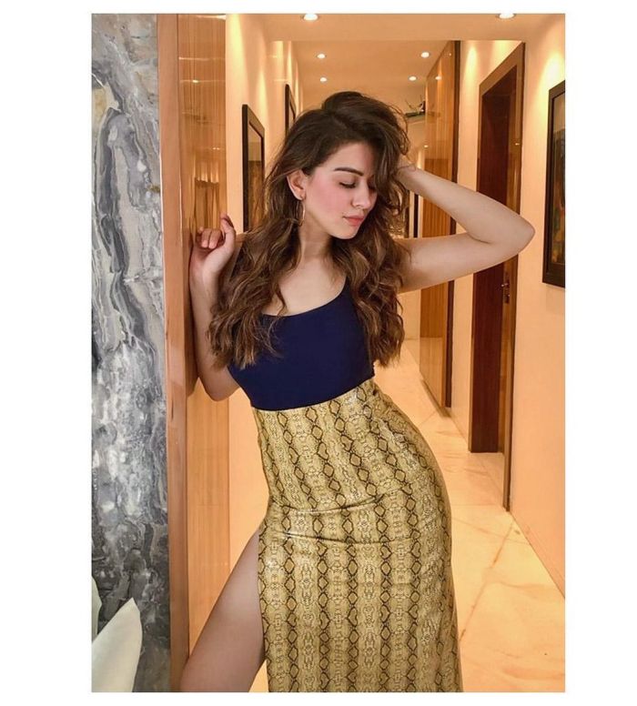 hansika