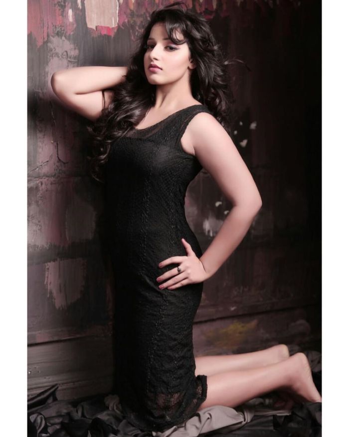 malavika menon