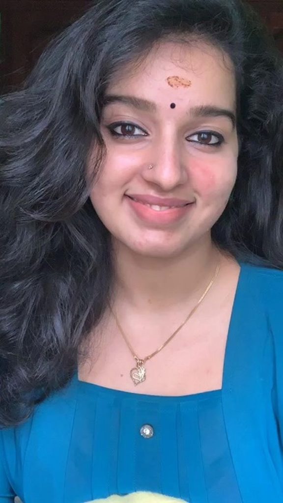 malavika menon