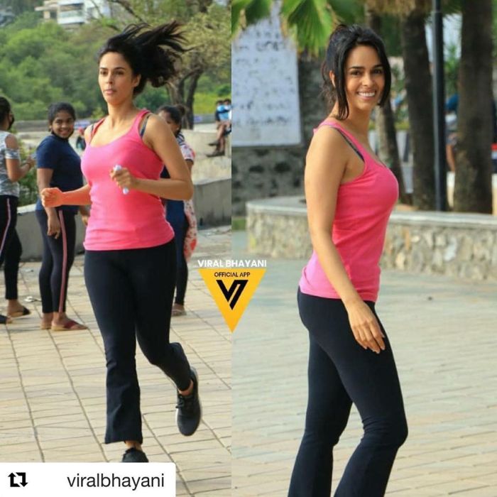 mallikasherawat