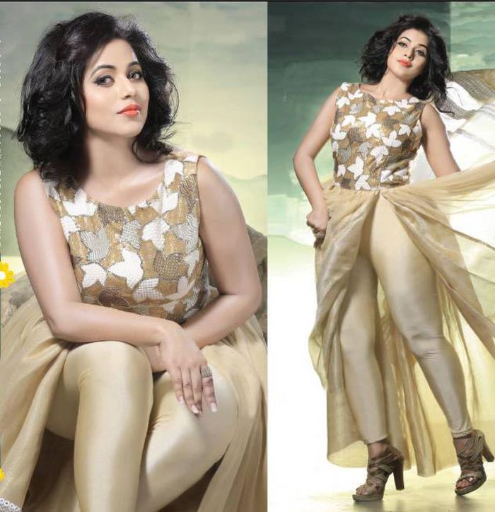 poorna