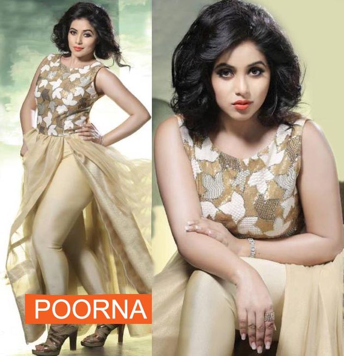 poorna