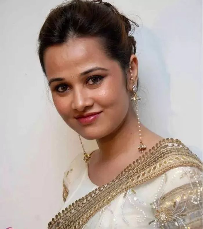 priyanga kothari