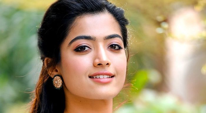 rashmika