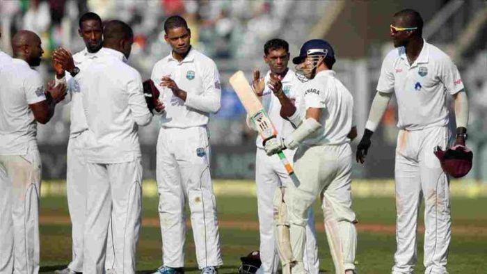 sachin