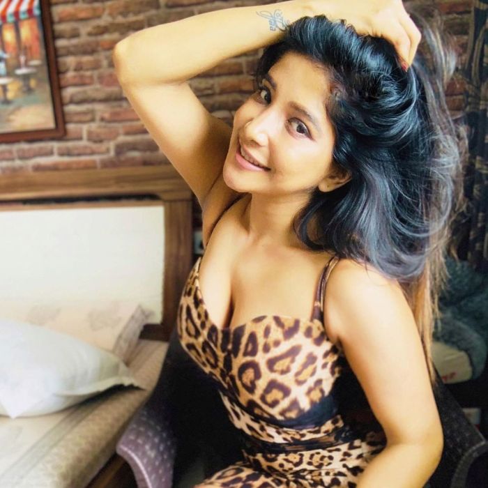 sakshi agarwal 