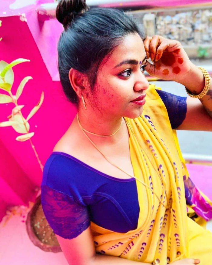 shalu shamu