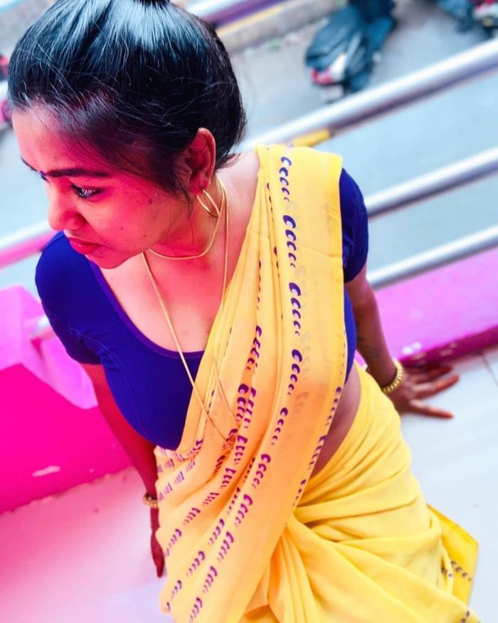 shalu shamu