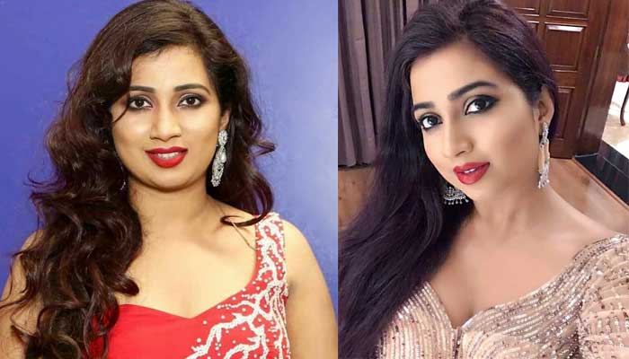 shreya-goshal