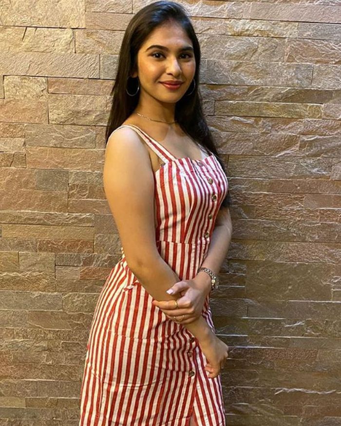 simran natekar