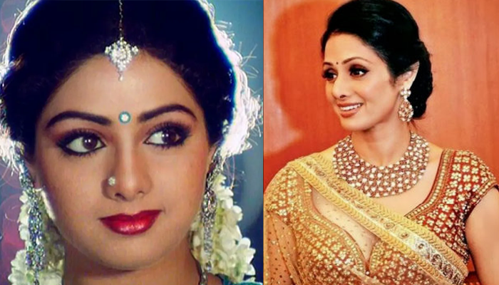 sridevi