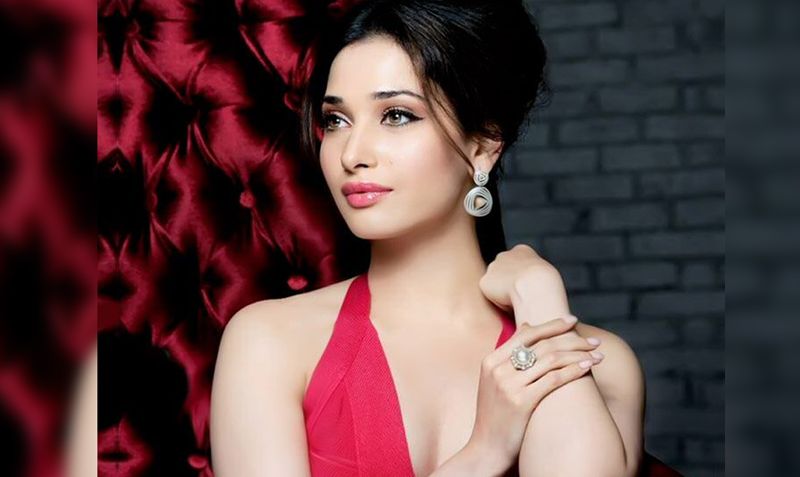 tamannah