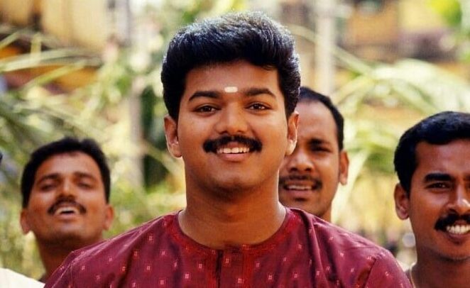 vijay