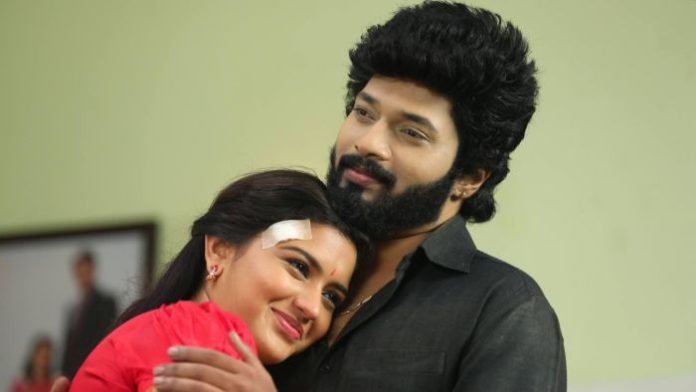 zee tamil serial shooting start