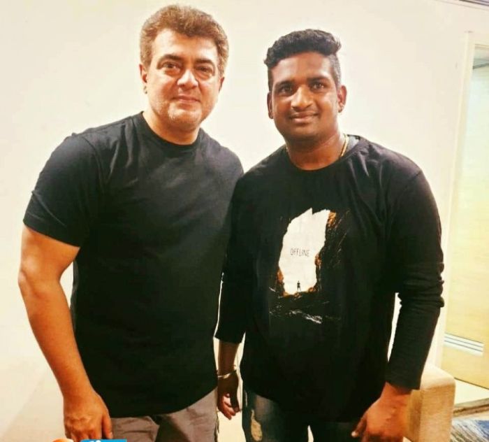 ajith