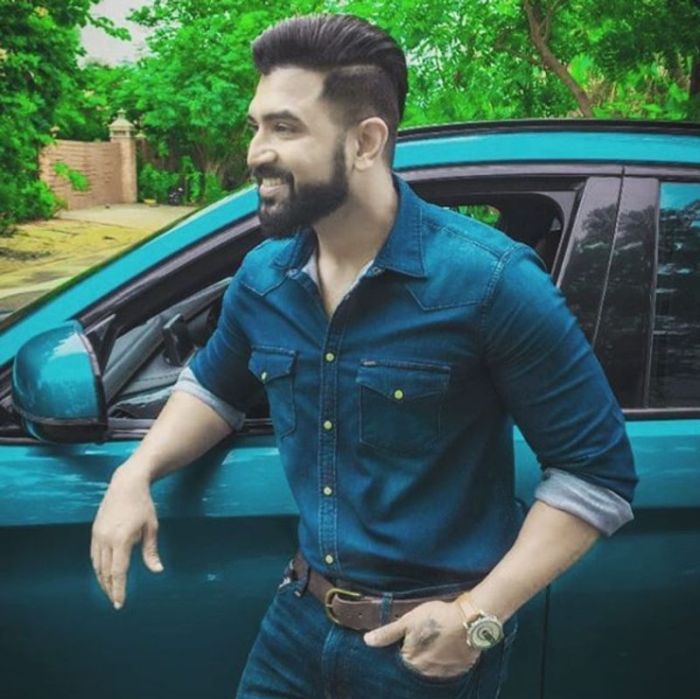 arun vijay