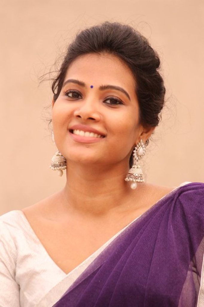 divya duraisamy