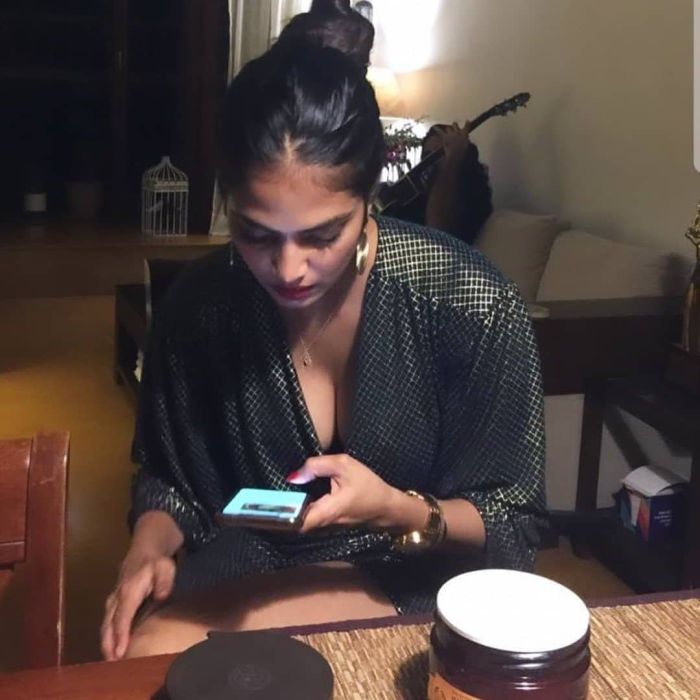 malavika mohanan