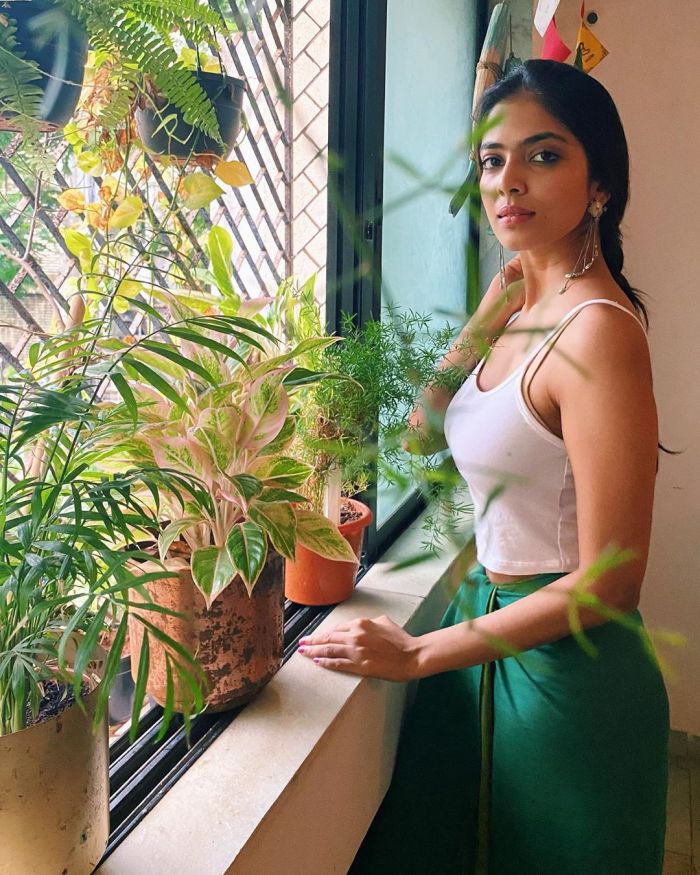 malavika mohanan