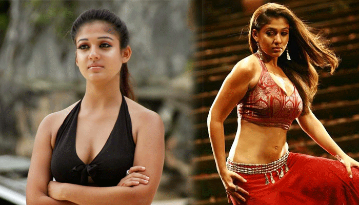 nayanthara