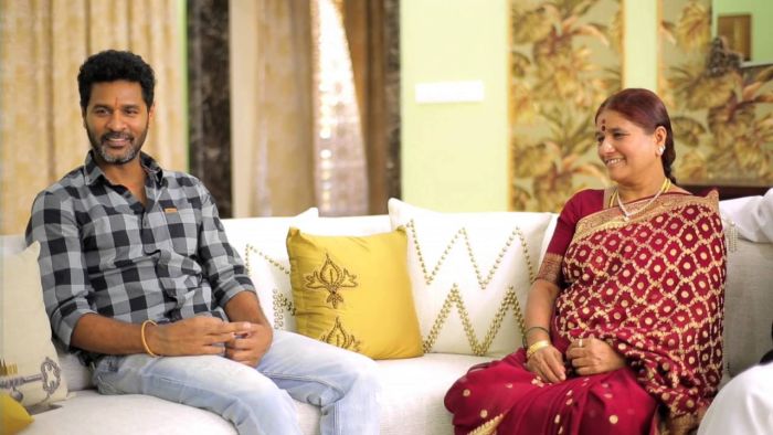 prabhu deva