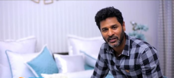 prabhu deva