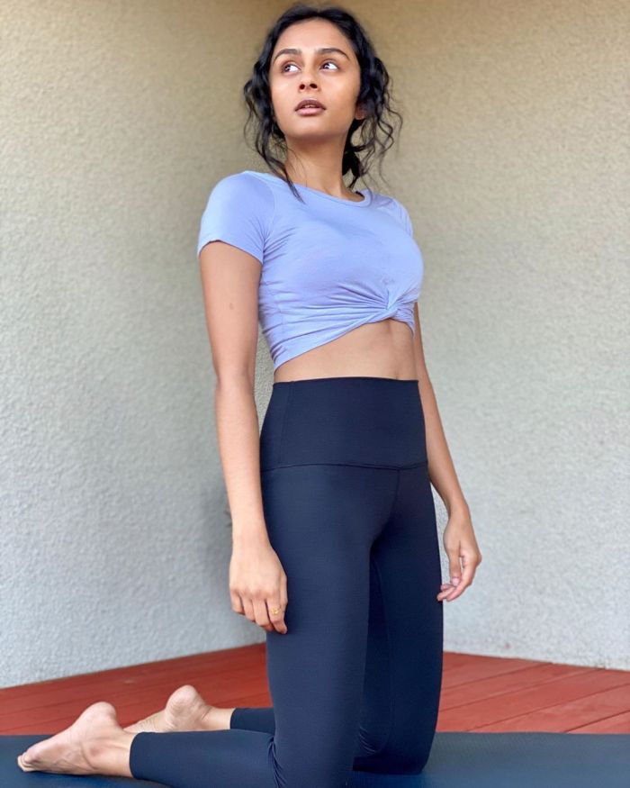 pragathi