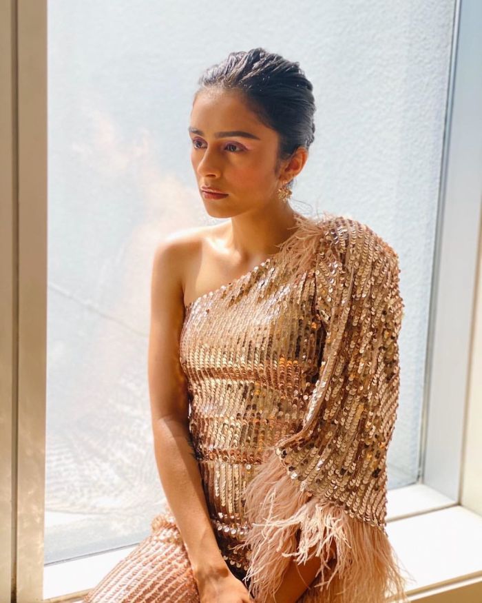 pragathi